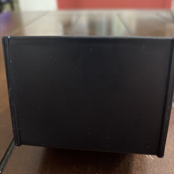 Retro Pac-Man Mini Arcade Game Tabletop Machine – Tested & Working – Perf Cond - Picture 4 of 8